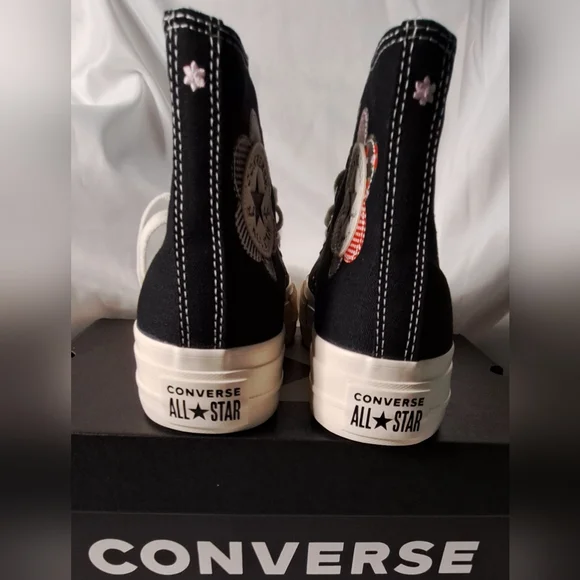 CONVERSE CTAS LIFT HI